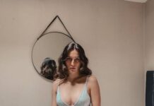 Bella Howarth Leaked Video & Pics Went Viral, Who is Bella Howarth?