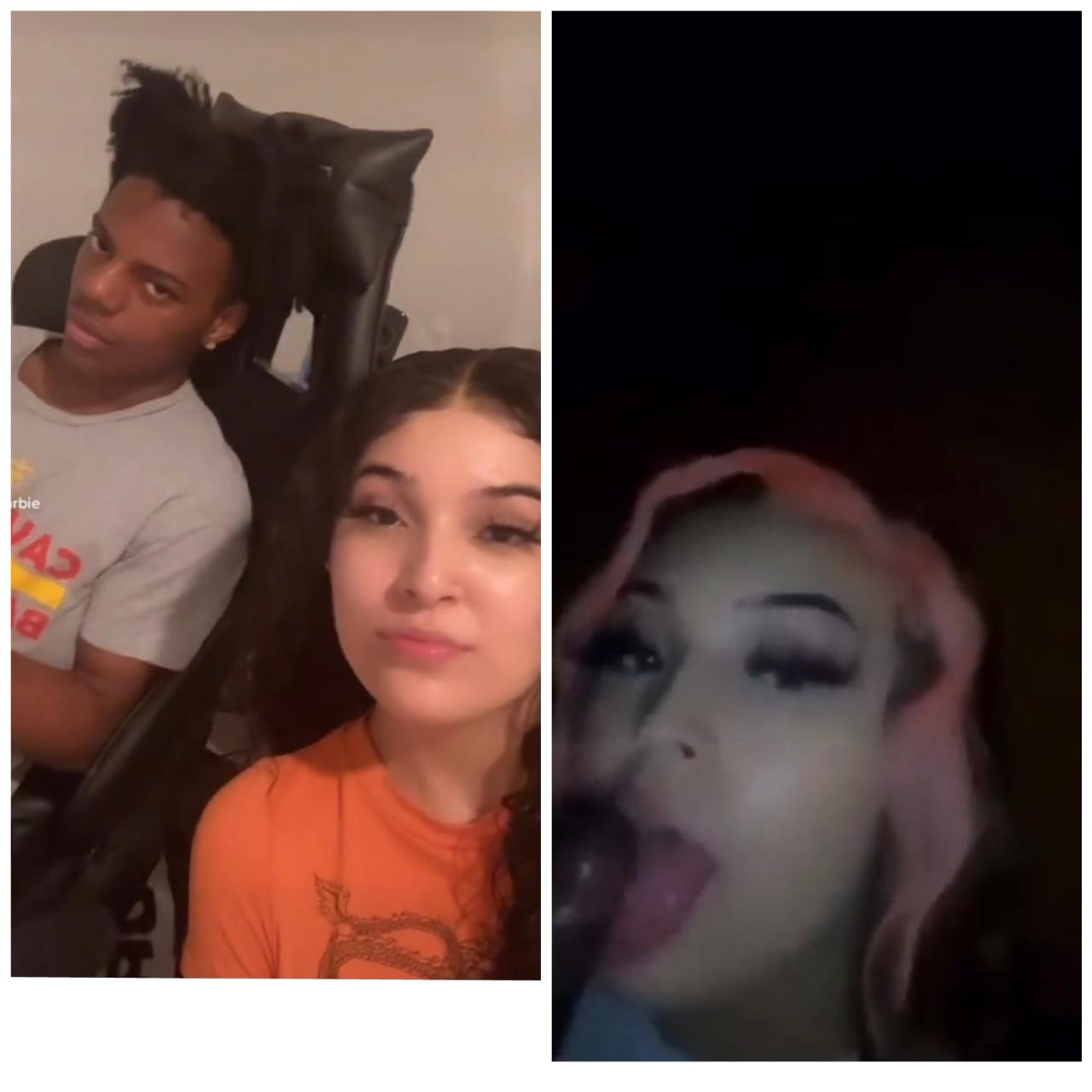 Speed And Ava Leaked video Ishowspeed And Ava viral On Twitter