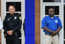 2 Officer Killed In Bridgewater college Shooting, Suspect in in Custody