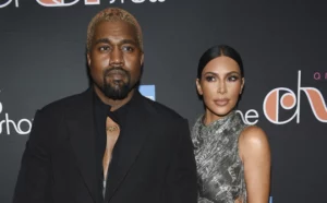 Kim kardashian and kamye west divorce