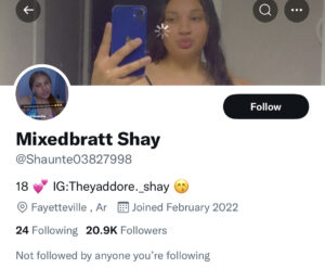 Mixedbratt shay twitter profile screenshot