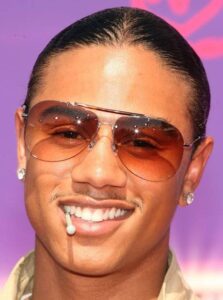 Lil fizz is viral for his leaked video and photo