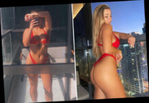 Madelene Wright OnlyFans Photos And  Video Leaked On Twitter