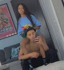 Skai Jackson Julez Smith leaked 