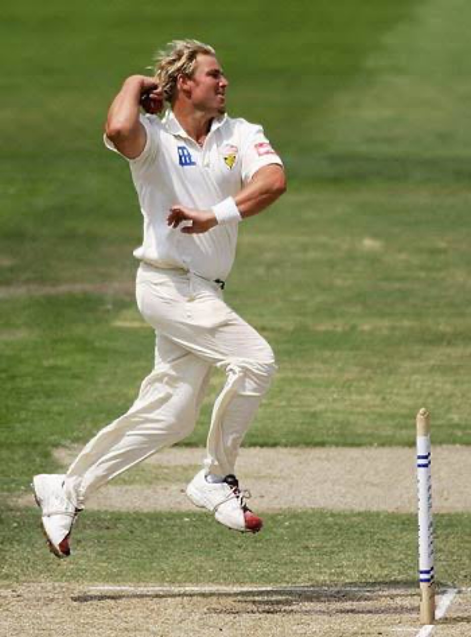 Shane Warne passed away ate the age of 52