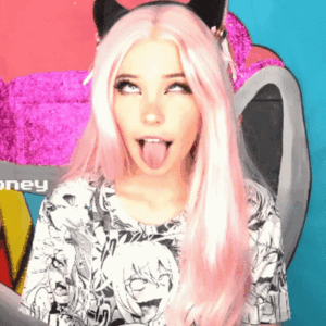 Belle Delphine onlyfans leaked videos