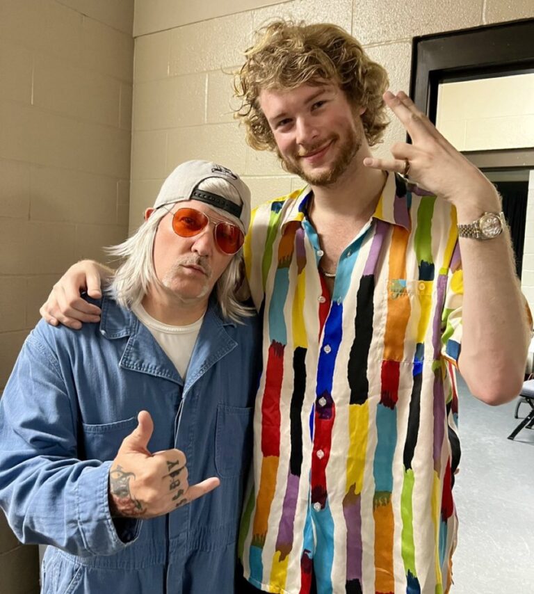 WATCH: Yung Gravy Leaked Video » TGtrends