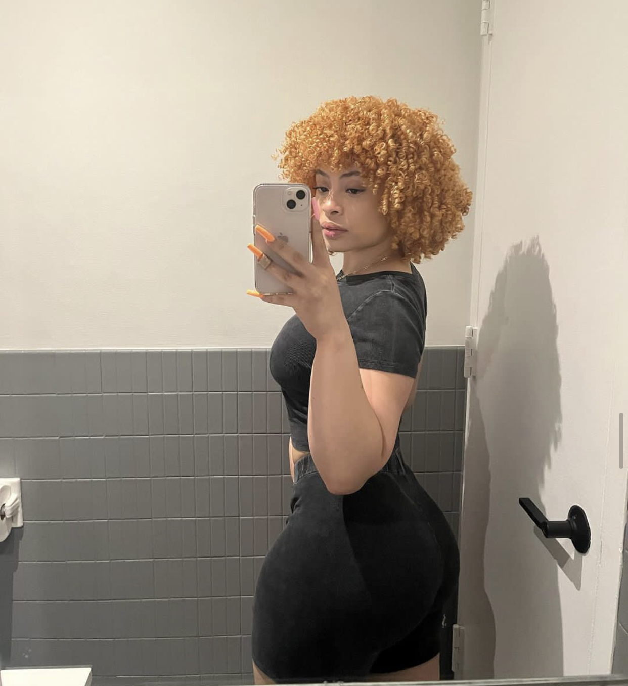 Watch Ice Spice Leaked Video Leaked Trends