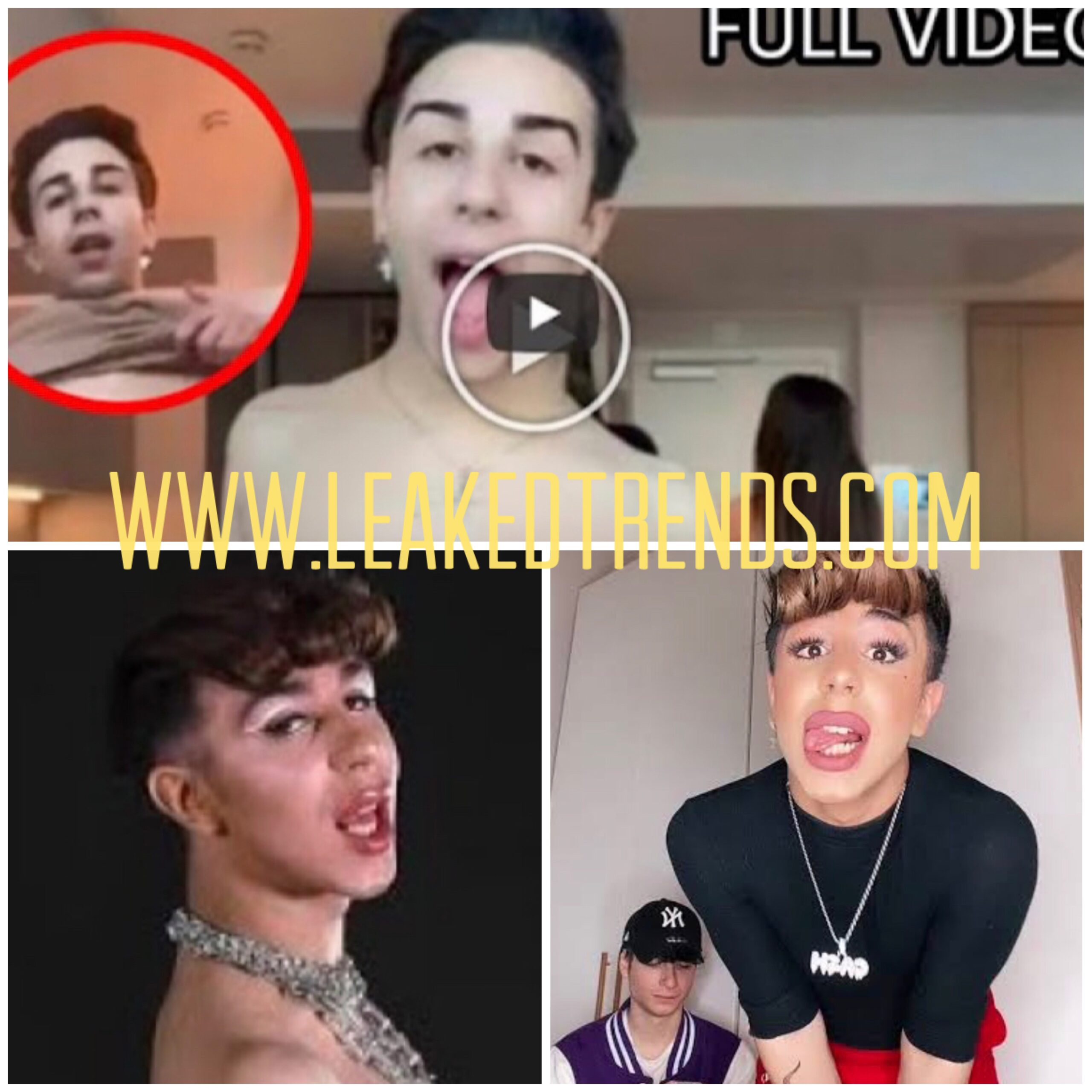 Watch Mauro Rossiello Twitter Video xvfir3storm Twitter Video