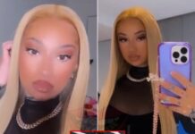 Bhad Bhabie Responds To ‘Blackfishing’ Bhad Bhabie Responds To 'Blackfishing'