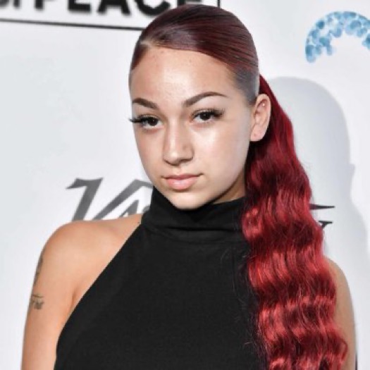 Bhad Bhabie Responds To 'Blackfishing'