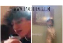 WATCH: Jordan Powell Twitter Viral Video